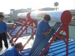 荔浦热水器维修