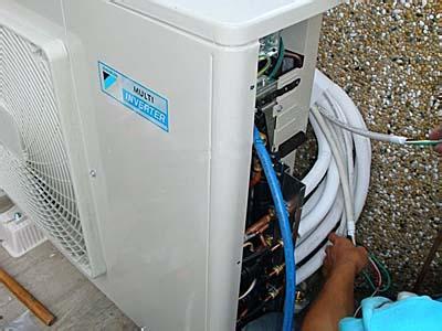 荔浦商场中央空调分析及中央空调的维保分析