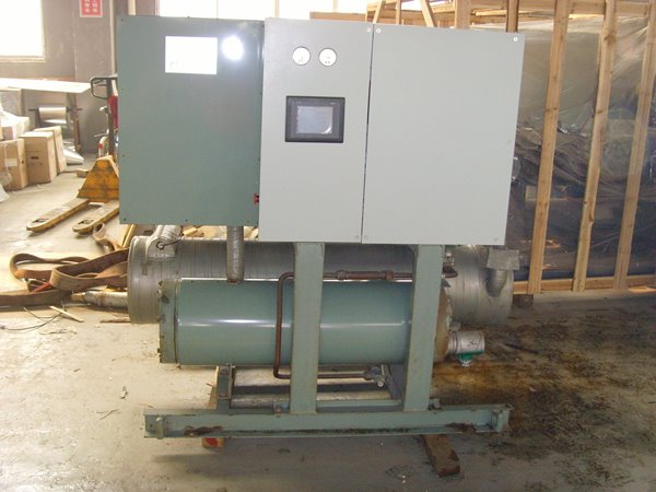 荔浦酒店中央空调不停机清洗方法介绍